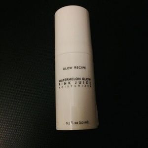 New glow recipe watermelon glow Pink Juice